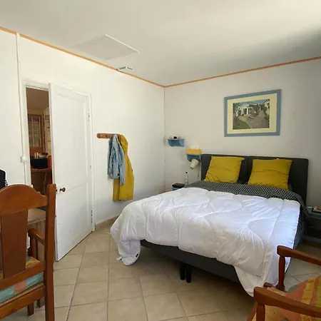 Grande Maison Familiale Proche Phare Chassiron, Ideale Pour 10 Pers. - Fr-1-778-53 Holiday home