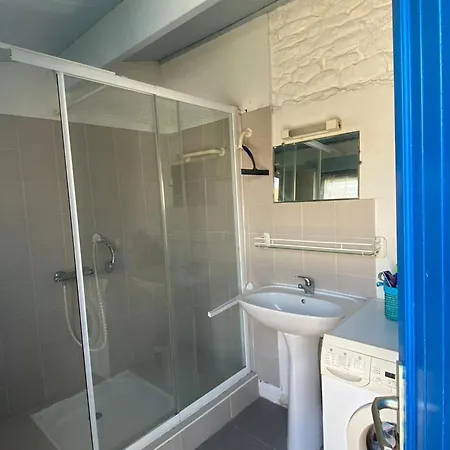 Grande Maison Familiale Proche Phare Chassiron, Ideale Pour 10 Pers. - Fr-1-778-53 Saint-Denis-d'Oleron