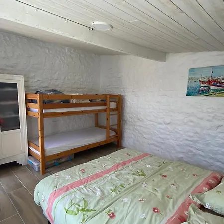 Holiday home Grande Maison Familiale Proche Phare Chassiron, Ideale Pour 10 Pers. - Fr-1-778-53