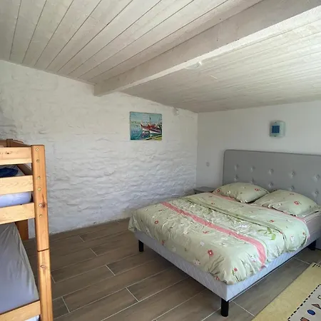 Grande Maison Familiale Proche Phare Chassiron, Ideale Pour 10 Pers. - Fr-1-778-53 Holiday home *