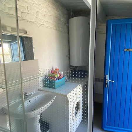 Grande Maison Familiale Proche Phare Chassiron, Ideale Pour 10 Pers. - Fr-1-778-53 Saint-Denis-d'Oleron
